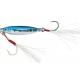 Ragot Fat Jig 8 gr 4cm COR : BS BLUE SARDINE 